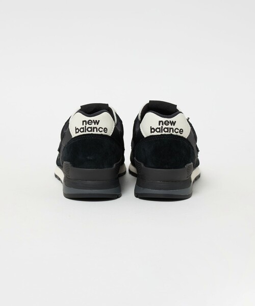 スニーカー 「New Balance」U99655R/D スニーカー レディースの画像