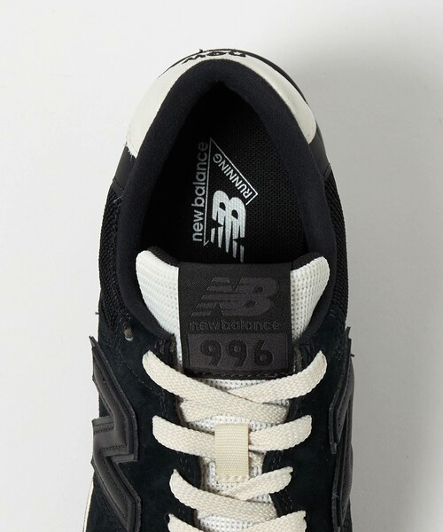 スニーカー 「New Balance」U99655R/D スニーカー レディースの画像