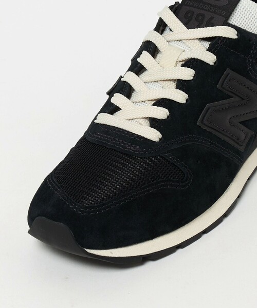 スニーカー 「New Balance」U99655R/D スニーカー レディースの画像
