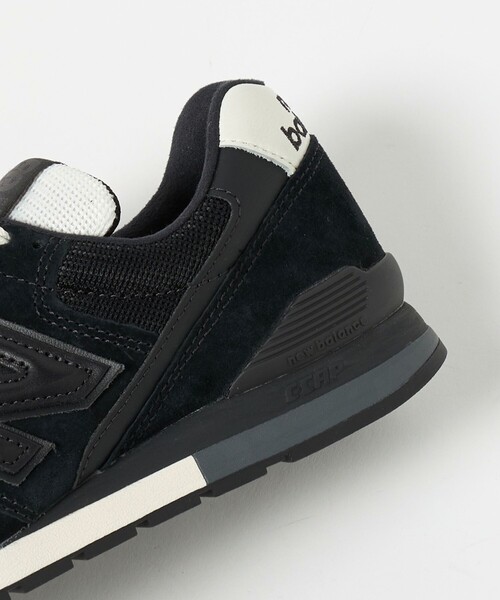 スニーカー 「New Balance」U99655R/D スニーカー レディースの画像