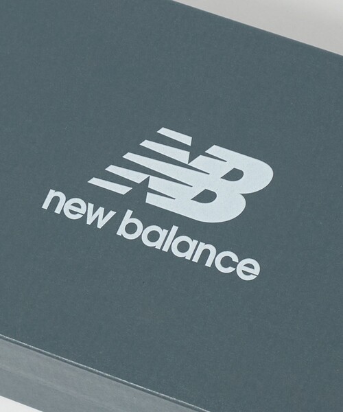 スニーカー 「New Balance」U99655R/D スニーカー レディースの画像