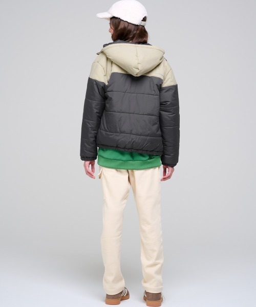 「KRIFF MAYER Kid's Collection」 「KIDS」ブルゾン 170 チャコール キッズ_画像4