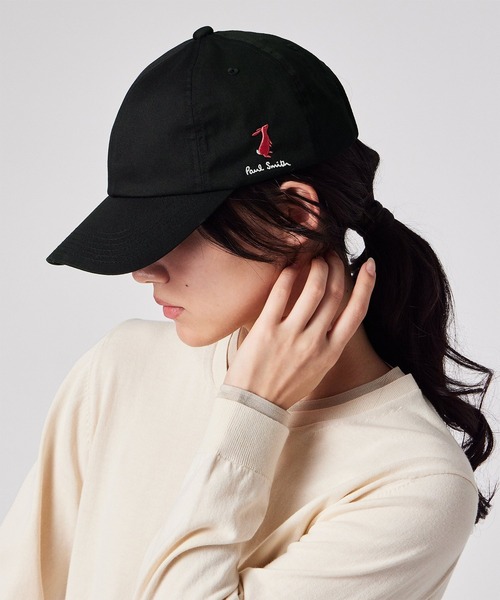その他 0711-30 iz Paul Smith（ポール・スミス） キャップ 帽子 「オンラインショップ