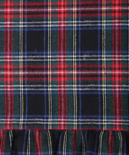 「WC」 ロングスカート FREE グリーン レディース_画像8