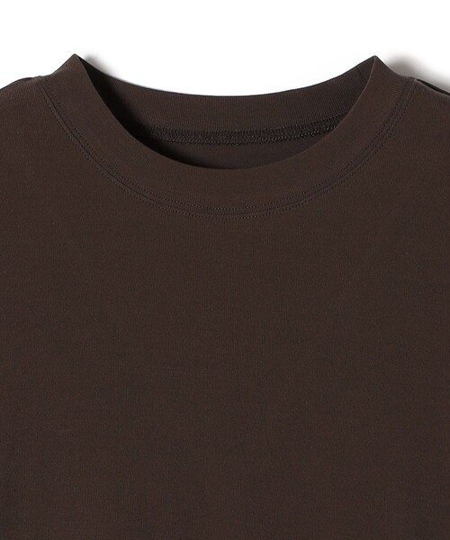 「SHIPS Colors」 長袖カットソー ONE SIZE オフホワイト レディース_画像9