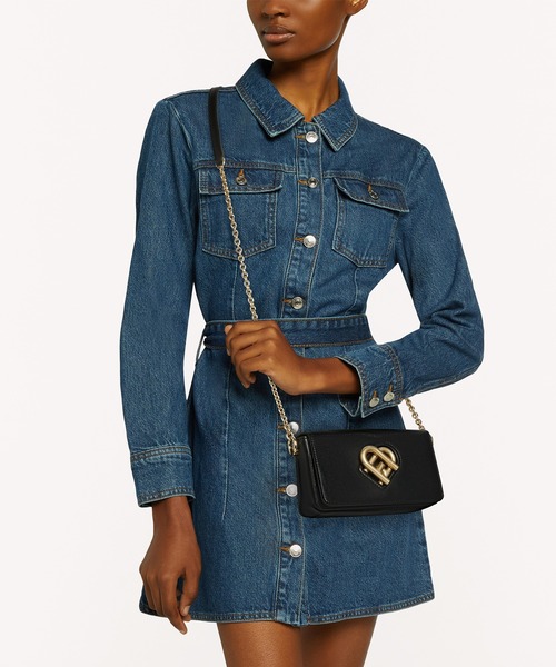 新品未使用FURLA ショルダーバッグ FURLA（フルラ） ショルダーバッグ ONE SIZE レッド レディース