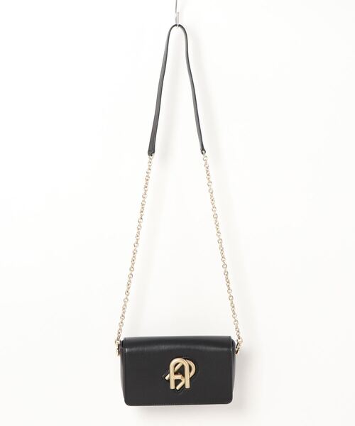 FURLA（フルラ） ショルダーバッグ ONE SIZE ブラック レディース