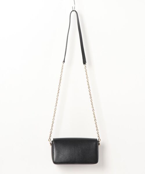 FURLA（フルラ） ショルダーバッグ ONE SIZE ブラック レディース