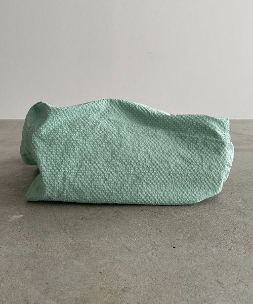 「210nouve」 トートバッグ FREE ブルー レディース_画像4