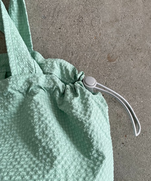 「210nouve」 トートバッグ FREE ブルー レディース_画像6