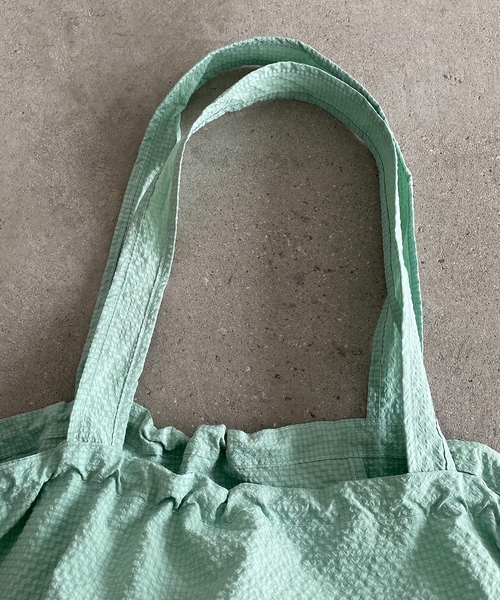 「210nouve」 トートバッグ FREE ブルー レディース_画像7