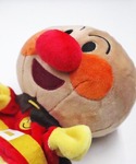 ベビー (YT)アンパンマン ぬいぐるみ ハン...の詳細画像2