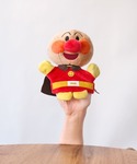 ベビー (YT)アンパンマン ぬいぐるみ ハン...の詳細画像3