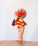 ベビー (YT)アンパンマン ぬいぐるみ ハン...の詳細画像4