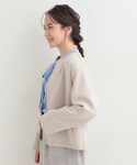 ブルゾン アウター 「セットアップ可/S-LL...の詳細画像2
