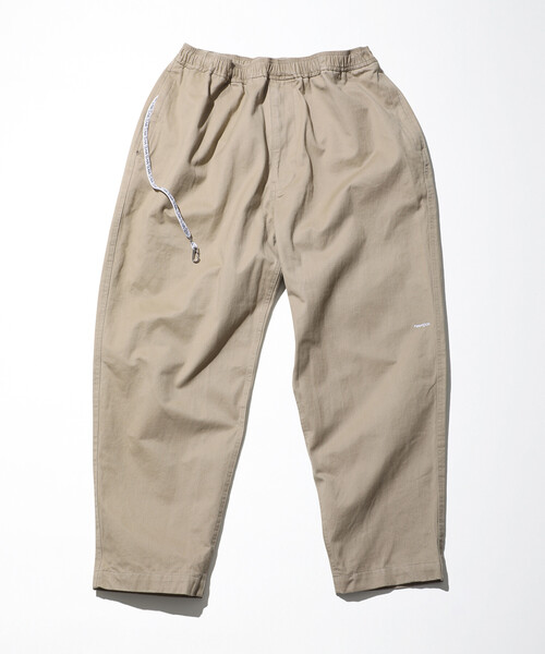 「NAUTICA」 チノパンツ MEDIUM ベージュ メンズ