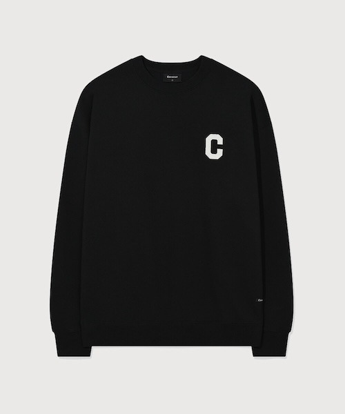 トレーナー スウェット C LOGO SWEATSHIRT メンズ レディース