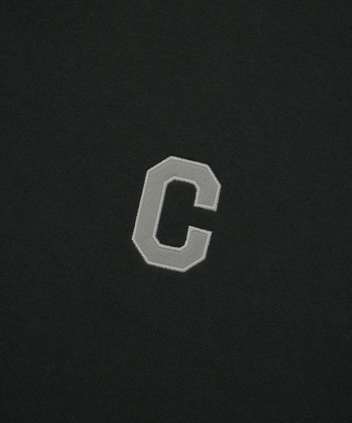 トレーナー スウェット C LOGO SWEATSHIRT メンズ レディース