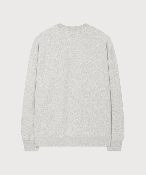 トレーナー スウェット C LOGO SWEATSHIRT メンズ レディース