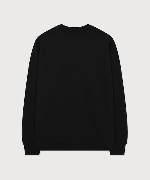 トレーナー スウェット C LOGO SWEATSHIRT メンズ レディース