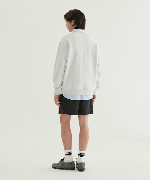 トレーナー スウェット C LOGO SWEATSHIRT メンズ レディース