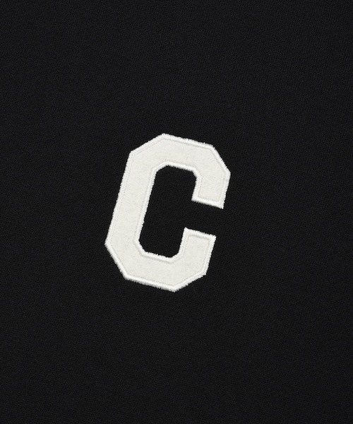 トレーナー スウェット C LOGO SWEATSHIRT メンズ レディース