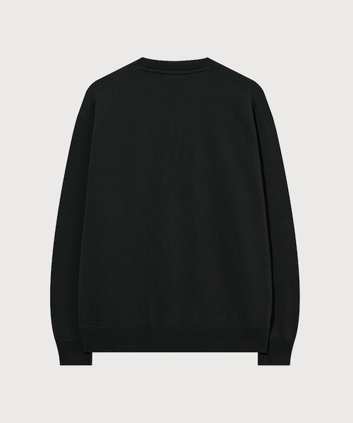 トレーナー スウェット C LOGO SWEATSHIRT メンズ レディース