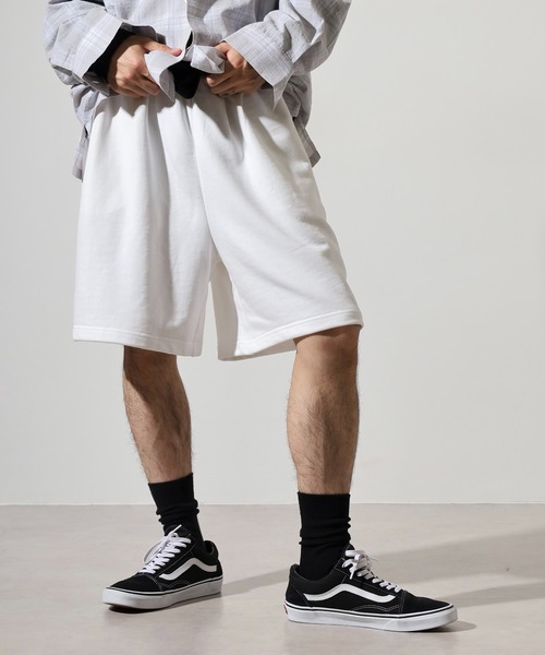 「NERDY」 ショートパンツ S グレー メンズ_画像6
