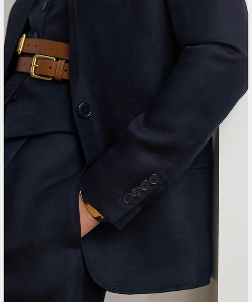 LAUREN RALPH LAUREN（ローレン ラルフローレン） ジャケット