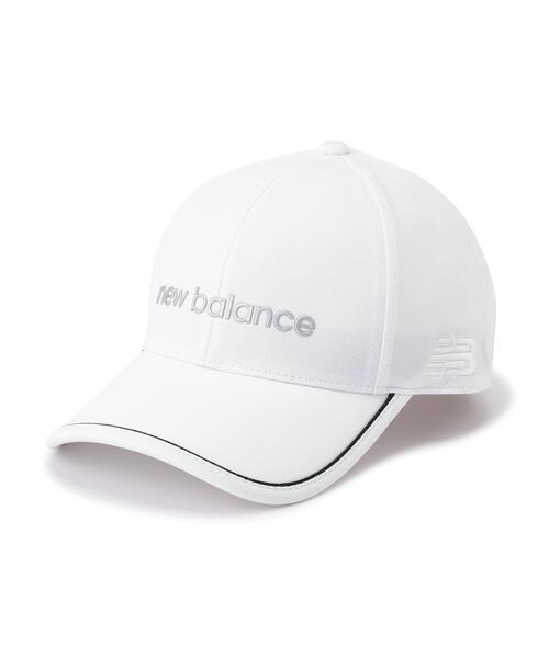New Balance Golf（ニューバランスゴルフ） キャップ 帽子 「new