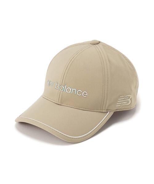 New Balance Golf（ニューバランスゴルフ） キャップ 帽子 レディース