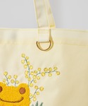 トートバッグ 「 かえるのピクルス / pic...の詳細画像4