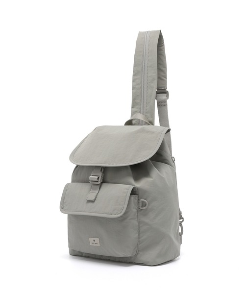 新品  peak ミニショルダーバッグ snow peak（スノーピーク） ショルダーバッグ バッグ Snow Peak