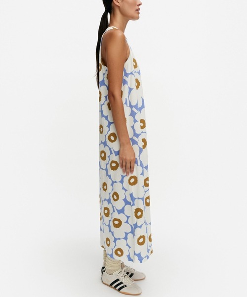 ワンピース 「ASIA＆FINLAND EXCLUSIVE」Sh Erilainen Unikko / Dress_2