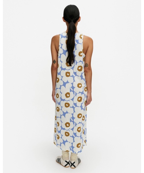marimekko（マリメッコ） ワンピース 「ASIA＆FINLAND EXCLUSIVE」Sh