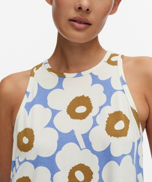 marimekko（マリメッコ） ワンピース 「ASIA＆FINLAND EXCLUSIVE」Sh