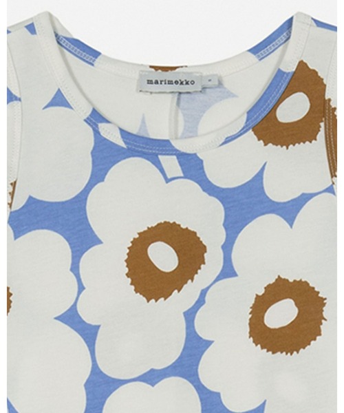 marimekko（マリメッコ） ワンピース 「ASIA＆FINLAND EXCLUSIVE」Sh