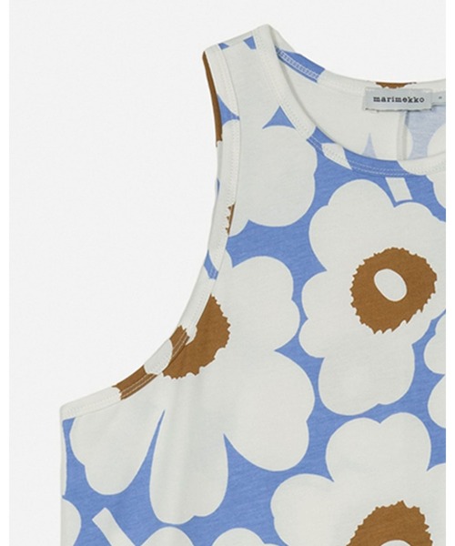 marimekko（マリメッコ） ワンピース 「ASIA＆FINLAND EXCLUSIVE」Sh
