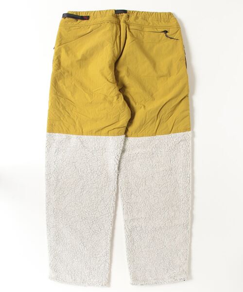「Gramicci」 パンツ S オリーブ メンズの画像