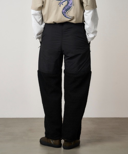 「Gramicci」 パンツ S オリーブ メンズの画像