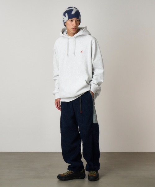 「Gramicci」 パンツ S オリーブ メンズの画像
