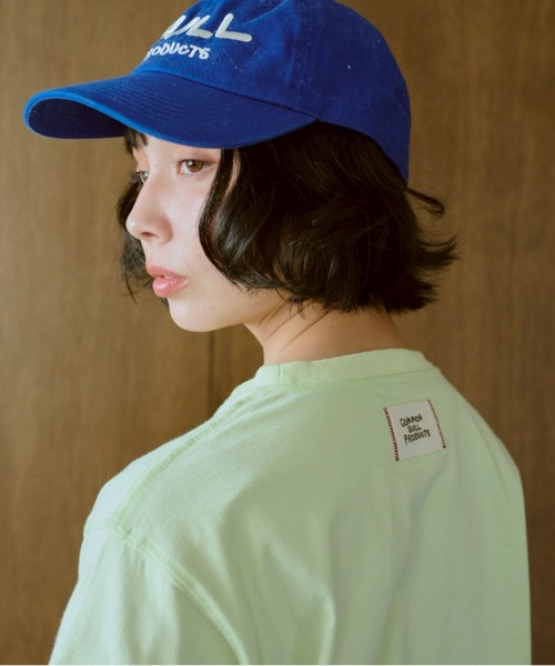 common gull products. tシャツ common gull products. tee 26spring