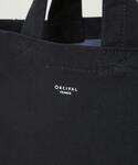 トートバッグ ORCIVAL/TOTE BAG...の詳細画像5
