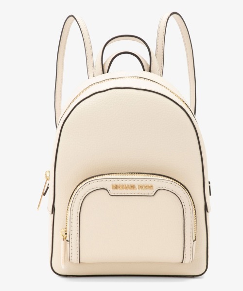 MICHAEL KORS ホワイト リュック MICHAEL KORS（マイケルコース） リュック FREE ホワイト レディース