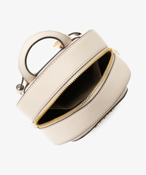 MICHAEL KORS（マイケルコース） リュック FREE ホワイト レディース