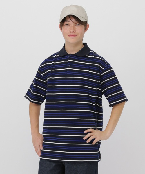 GAP（ギャップ） ポロシャツ ポロシャツ コーデセット (ベビー) キッズ