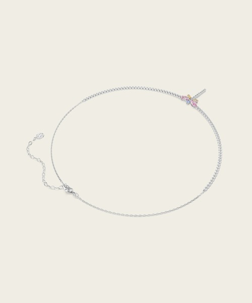 SWAROVSKI（スワロフスキー） ネックレス 「公式」「スワロフスキー
