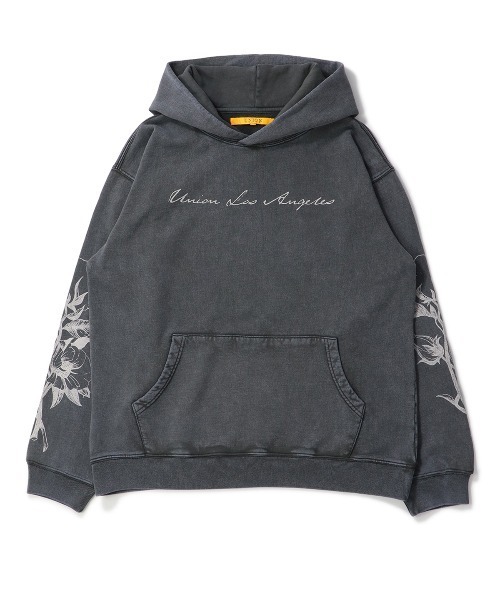 UNION（ユニオン） パーカー UNION TOKYO GOSSYPIUM HOOD ユニオン