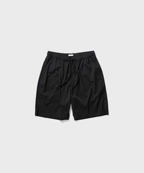 ATON（エイトン） ワイドパンツ パンツ 「ATON / エイトン」MAT AIRLY