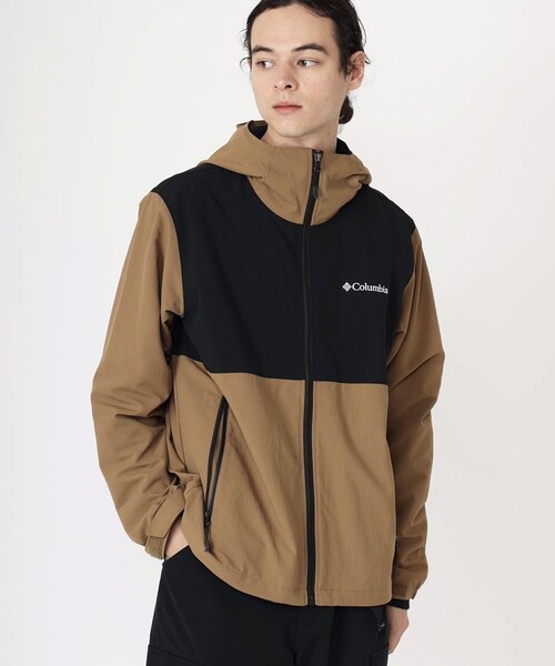 Columbia マウンテンパーカー　L Columbia（コロンビア） マウンテンパーカー L ブラウン メンズ